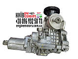 Роздатка акпп Mazda CX7 2.3t L3VDT 2006-2012 АВТОМАТ приозна з Японії, фото 4