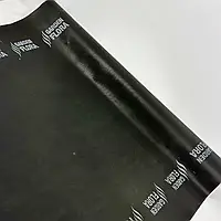 Геотекстиль Garden Flora Чорний 110 г/м² 1.60м × 25м Геотекстиль для садового ландшафту