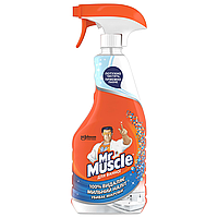 Mr. Muscle для ванної 5 в 1 з роспилювачем 500мл
