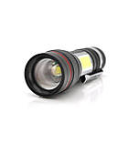 Ліхтарик ручний BAILONG BL-025-T6 COB, фото 2