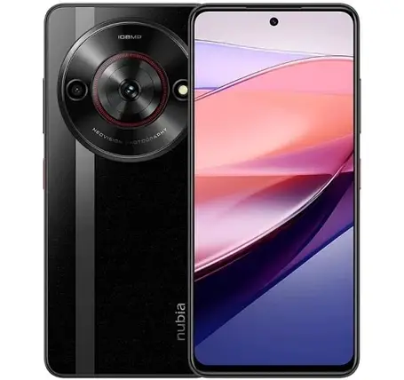Чохли для ZTE Nubia Focus 5G та інші аксесуари