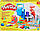 Ігровий набір Play-Doh Іграшковий верстат з інструментами та штампами (F9141), фото 3