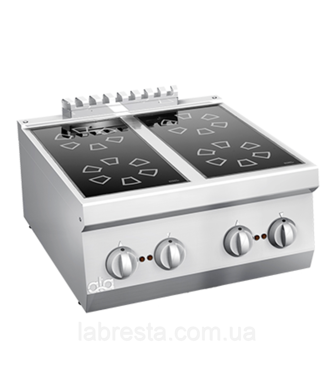 Плита електрична склокераміка ATA K6EVC10TT