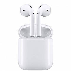 Стерео навушники TWS i12 Bluetooth 5.0 3 години роботи сенсорне управління