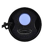 Ліхтарик ручний BAILONG BL-715 COB, фото 4