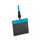 Скребок для снігу та льоду Gardena 15 см