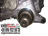 Коробка роздавальна Mazda CX-7 2.3T AT L3VDT 2006-2012 контрактна з Японії, фото 6