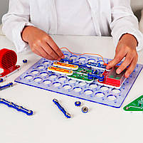 Електронний конструктор Doka 118 схем (D70701), фото 3