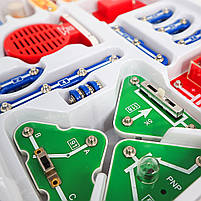 Електронний конструктор Doka 118 схем (D70701), фото 5