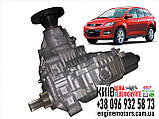 Коробка роздавальна Mazda CX-7 2.3T AT L3VDT 2006-2012 контрактна з Японії, фото 9