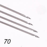 70 Голка для гачка, Люневільський гачок Schmetz