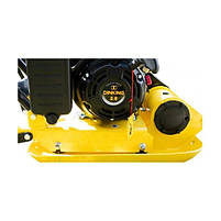Sturmax PCM8806DKW вібраційна плита для ґрунту асфальту плитки, фото 5