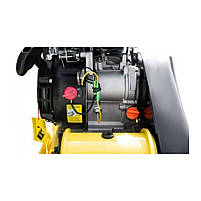 Sturmax PCM8806DKW вібраційна плита для ґрунту асфальту плитки, фото 3