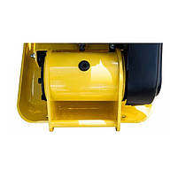 Sturmax PCM8806DKW вібраційна плита для ґрунту асфальту плитки, фото 4