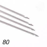 80 Голка для гачка, Люневільський гачок Schmetz