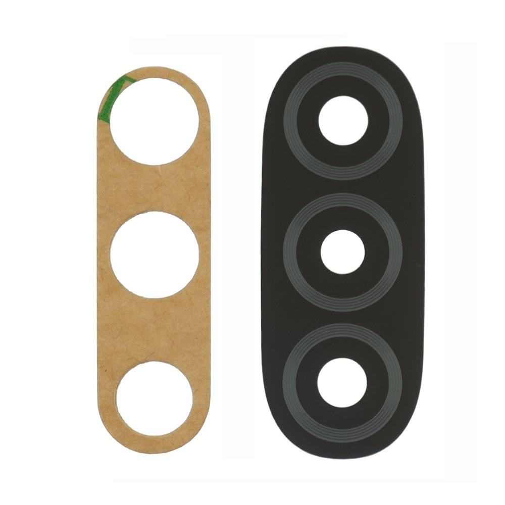 TU Скло камери для Motorola E20, фото 1