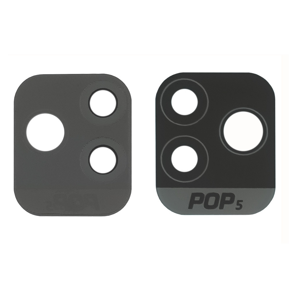 TU Скло камери для TECNO Pop 5 (BD2P), фото 1
