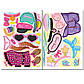 Книги з наліпками Студія краси, фото 4