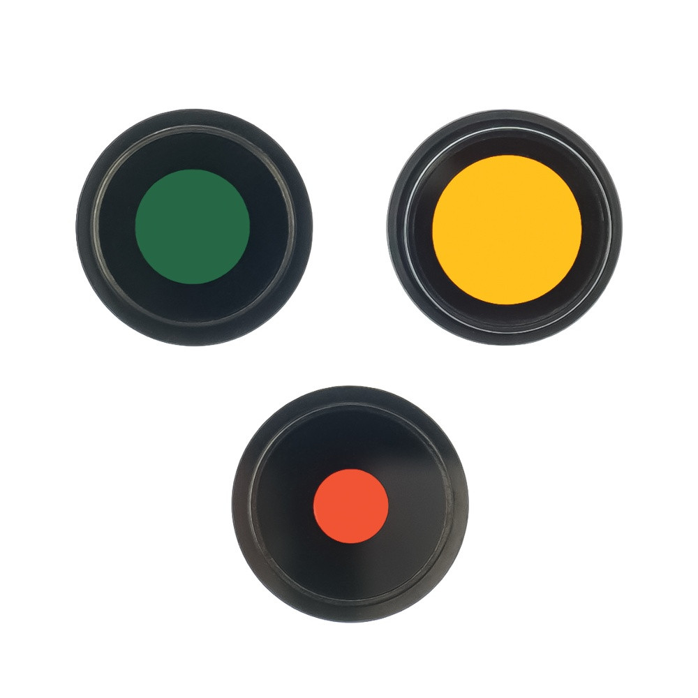 TU Скло камери для Apple iPhone 14 Pro (комплект 3 шт.) у рамці з антивідблисковим покриттям, фото 1