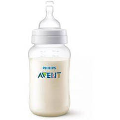 Пляшка для годування Avent Anti-Colic 330 мл