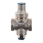 Редуктор тиску води ROHO R1201-075 поршневий 3/4" 125478 RO0144, фото 3