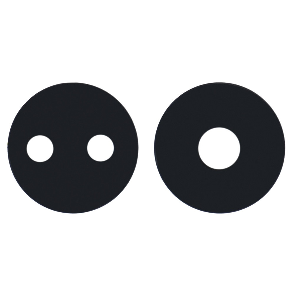 Скло камери для Xiaomi Redmi 13C (комплект 2 шт.), фото 1