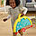 Ігровий набір для ліплення Play-Doh Starters Веселе ігрове поле (F9143), фото 6