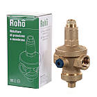 Редуктор тиску води ROHO R1203-075 мембранний 3/4" 125531 RO0148, фото 3