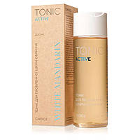 Тонік для проблемної шкіри обличчя. Tonic Active, 200 мл
