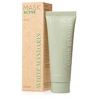 Маска для проблемної шкіри обличчя. Mask Active, 50 мл