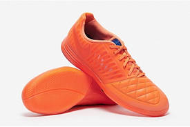 Футзалки чол. Nike Lunar Gato II IC (арт. 580456-800)