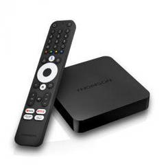 Медіаплеєр Thomson Streaming Box 4K UHD 240G