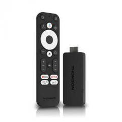 Медіаплеєр Thomson Streaming Stick 4K UHD 140G