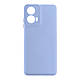 Чохол Silicone Cover Full Camera (A) для Motorola G24 Power Колір 19.Pink Sand mayak - фото 8 - id-p2485295131