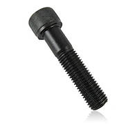 Гвинт INBUS DIN 912 М6х20 Metalvis к. м. 12.9 внутрішній шестигранник без покриття 500 шт./пачка