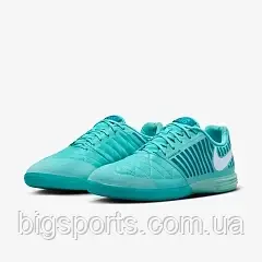Футзалки чоловік. Nike Lunar Gato II IC (арт. 580456-303)