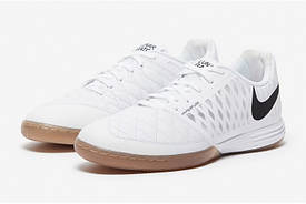 Футзалки чоловік. Nike Lunar Gato II IC (арт. 580456-101)