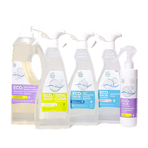 Набір «Christmas home» by GREEN MAX