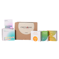 Фітокомплекси