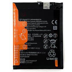 Батарея (акумулятор) Huawei HB446486ECW Оригінал P Smart Z STK-LX1, P Smart Pro, Honor 9X 3900/4000 mAh