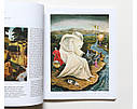 Великі художники книга Леонора Каррінгтон. Leonora Carrington: Surrealism, Alchemy and Art сюрреалізм, фото 7