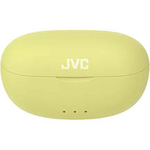 Бездротові навушники JVC HA-A7T2 Green (IPX4), фото 5
