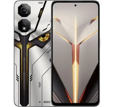 Чохли для ZTE Nubia Neo 2 5G та інші аксесуари