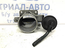 Заслінка дросельна Hyundai Tucson JM 2.0 DIESEL D4EA МКПП 2004 (б/у)
