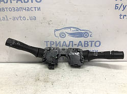 Перемикач підрулевий Nissan Juke F15 1.6 TURBO MR16DDT 2010 (б/у)