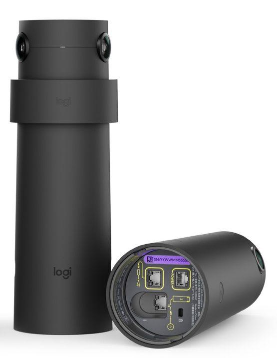 Панорамний конференц-камера LOGITECH Sight