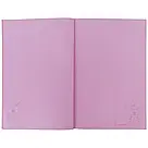 Блокнот Kite Kuromi термобіндер А5 64 аркуші нелінований HK24-193-2, фото 3