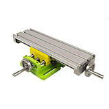 Координатний стіл Beking BG-6301, фото 2