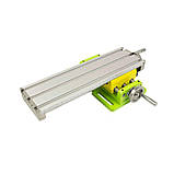 Координатний стіл Beking BG-6301, фото 6