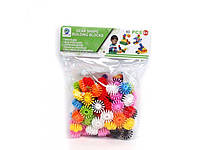 Конструктор їжачок "Чарівні перетворення" J-37A G-Rich, фото 2